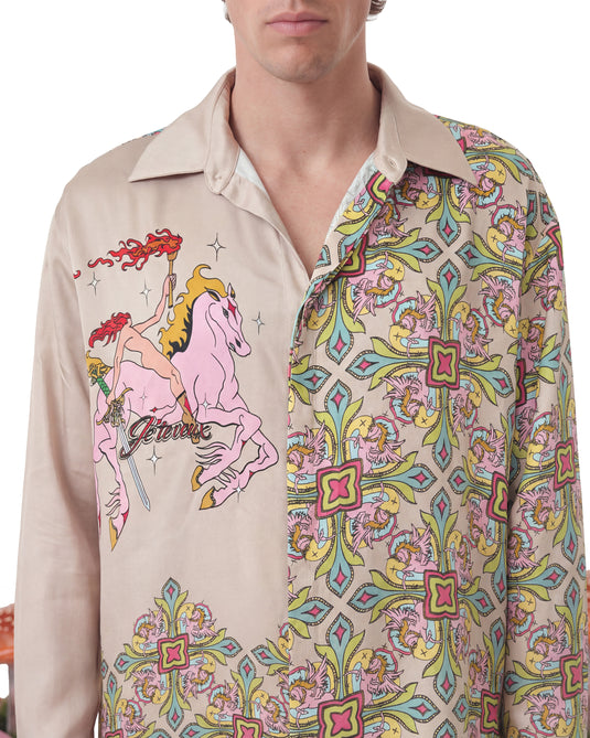 Astral Unicorn Shirt