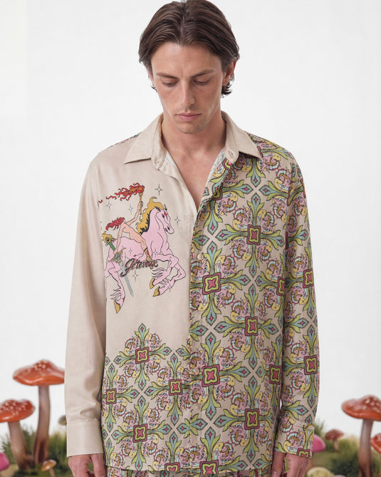 Astral Unicorn Shirt