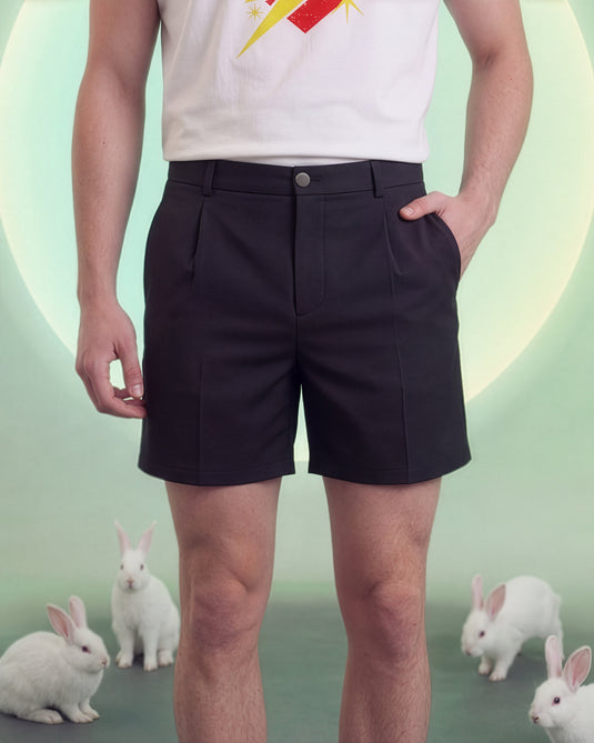 Saint Tailored Shorts