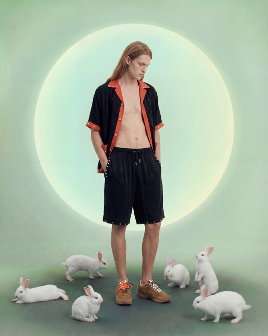 Bandit Shorts