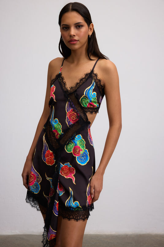 SORA DRESS