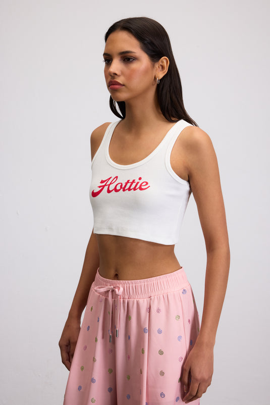 SPIRA PINK PANT