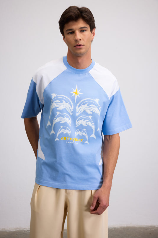 OFF SHORE T-SHIRT
