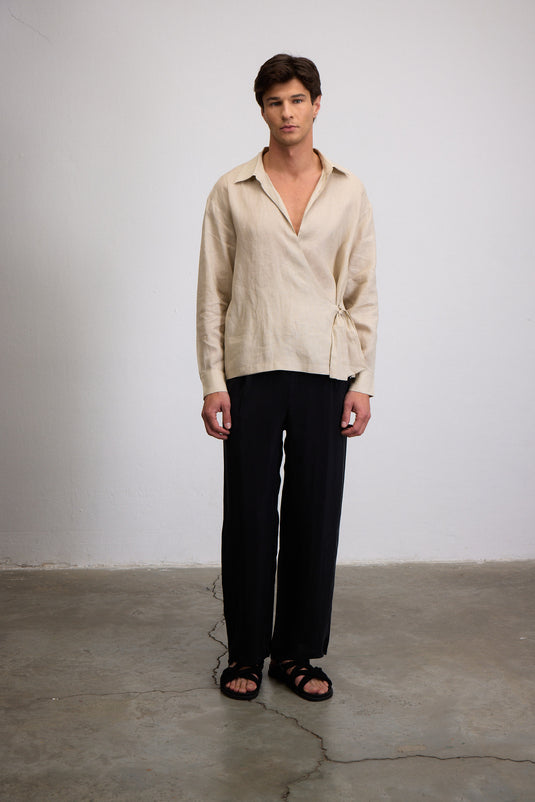 KAJI SHIRT