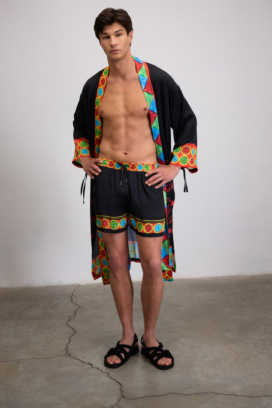 BAEKHO SHORT