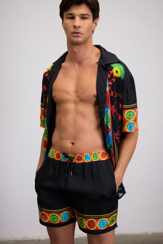 BAEKHO SHIRT