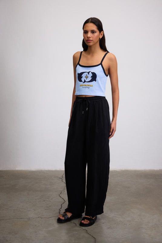 NAMI CROP TOP