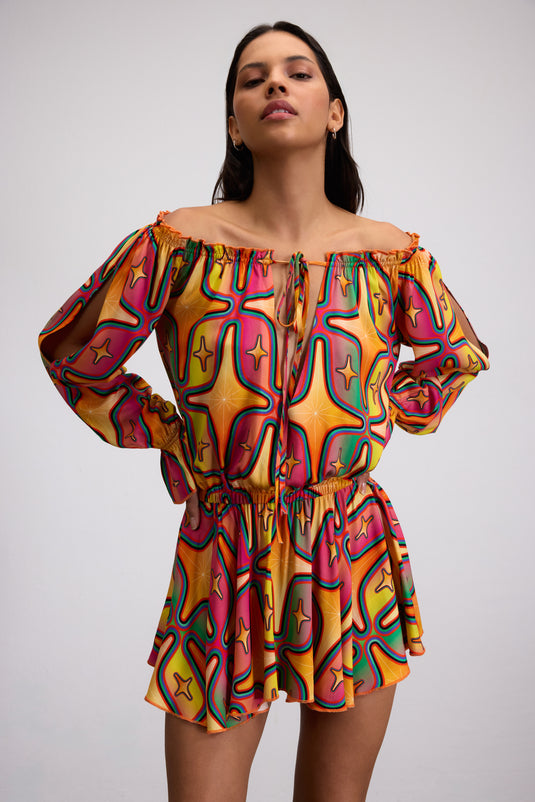 SIRIUS DRESS