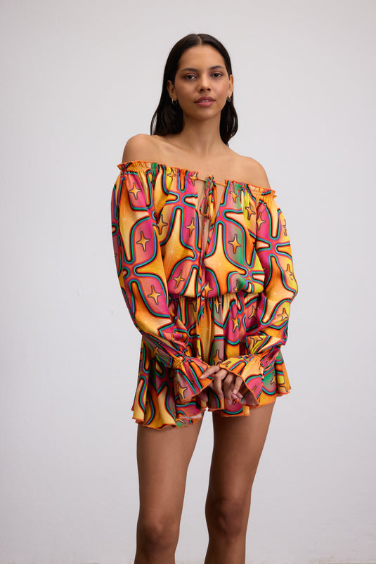 SIRIUS DRESS