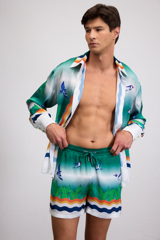 SAIL AWAY SHORT