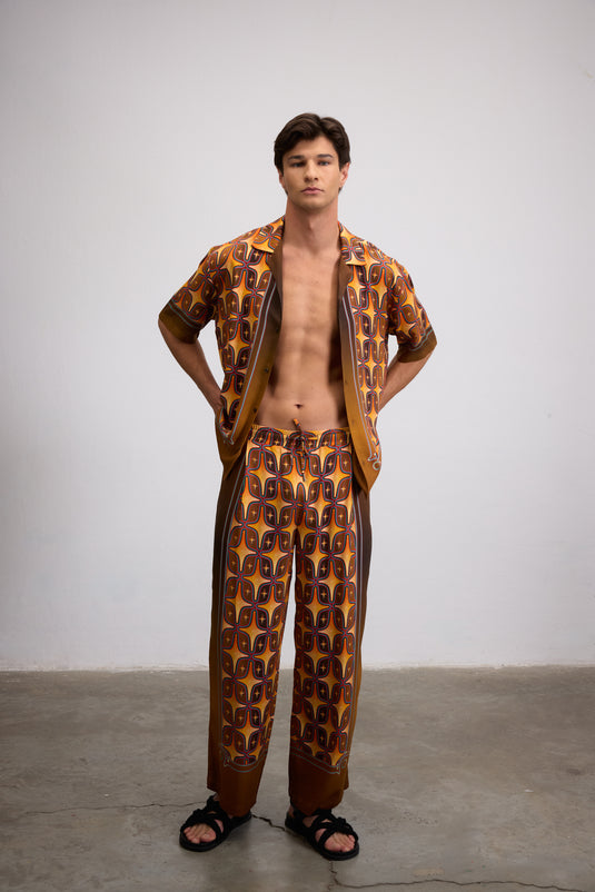 SIRIUS PANT