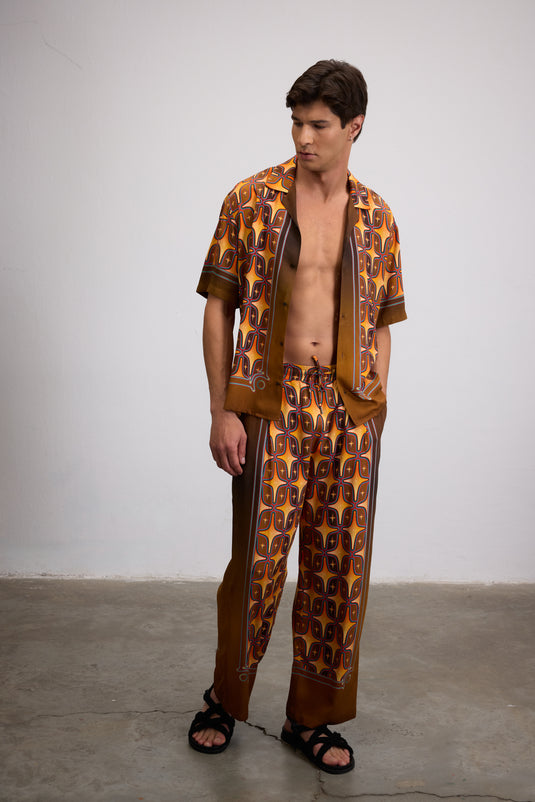 SIRIUS PANT